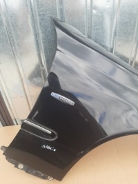 Крыло правый перед mercedes clc купе w203 lata 2008-2011 с Разборки, фото thumb