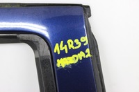 фото thumb №10, Двері правий задня праве задні mazda 2 dy 02r- 27r