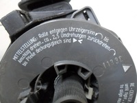 фото thumb №14, Opel astra g 2001 колонка рулевая переключатель комбинированный замок зажигания