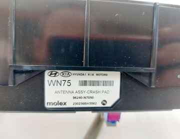 фото thumb №7, Hyundai tucson iv 23r. модуль антенна 96240-n7050