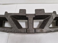 фото thumb №9, Renault twingo 3 iii lift абсорбер бампера передний перед 620904810r