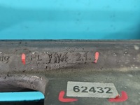 фото thumb №7, Трансмісія кермова рейка рульового управління seat alhambra ii 7n 10- 3c1423050k