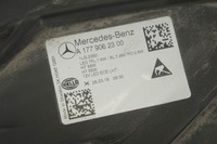 фото thumb №9, Gm022 mercedes w177 ^ лампа фара левый перед