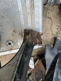 фото thumb №11, Alfa romeo 147 крыло левый перед левый передний 846