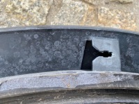 фото thumb №15, Seat cupra formentor 5ff молдинг крила права перед 5ff853718h оригінал