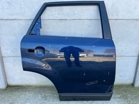 фото thumb №1, Дверь kia sorento ii 2009-2014 задние правое задняя правый