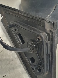 фото thumb №8, Дзеркало зовнішнє праве mazda 6 i gg 03r. 4pin