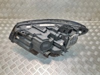 Фара refloktor led правая mercedes cla w117 рестайлинг с Разборки, фото thumb