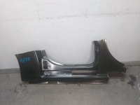 фото thumb №1, Поріг правий citroen berlingo iv 4 opel combo e 9827670480