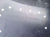 фото thumb №9, Renault clio iv 4 | бампер зад задний hb 850225639r | 0180