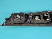 фото thumb №10, Накладка зад кришки honda civic viii ufo коричневий nh701m