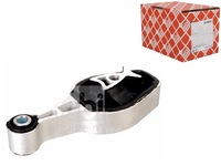 фото thumb №1, Подушка двигателя с задний ds ds 3 citroen c3 ii c4 cactus ds3 peugeot