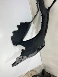 фото thumb №4, Бампер перед передний mercedes gle w167 amg