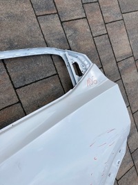 фото thumb №9, Nissan juke ii двері ліва задні