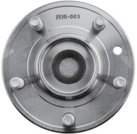 фото thumb №5, Ступиця колеса nty klp-jg-003