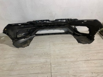 фото thumb №6, Honda cr-v iv рестайлінг 14- бампер перед оригінал e253