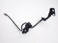 фото thumb №11, Шланг гальмівний кронштейн audi a8 d3 4e0611846m