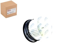 фото thumb №1, Вентилятор обдув повітря nissan qashqai 2007- x-trail t31 2007-