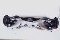 Купить Полный подвеска задний  с dyfrem передаточное число 2.82 - mercedes sl 500 r230, фото thumb