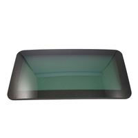 фото thumb №1, Bmw e65 e66 скло дах люк люк as3