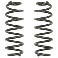 фото thumb №1, 2x пружина подвеска задняя vw passat b6 b7 tiguan