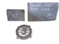 фото thumb №1, Динамік задня peugeot 308 i 07-11r