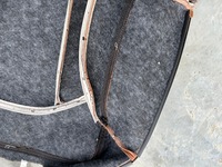 фото thumb №14, Кожа спинка сиденье перед audi q7 4m valcona