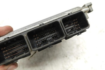 фото thumb №7, Компьютер двигателя ecu renault laguna ii bg0/1_ 0281011324 1.87l дизель