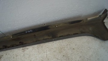 фото thumb №13, Планка порогова ліва hyundai i40 11-15 87751 3z000