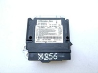 фото thumb №1, Mercedes-benz gl x166 2013 блок керування / модуль подушка безпеки a1669002003