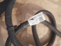 фото thumb №11, Isuzu d max dmax 3 iii 19- 2019- противотуманка поворотники решётки оригинал