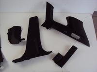 фото thumb №2, Захист стійок праве renault kadjar 1.6 dci