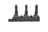 фото thumb №16, Bosch катушка зажигания opel agila 1,0 00-