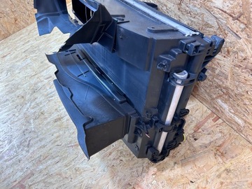 фото thumb №10, Pas переднє підсилювач балка радіатор nissan micra k14 1.0b 2016-