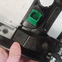 Peugeot 308 t9 декоративная  консоли центральной 98088089xu Недорого, фото thumb