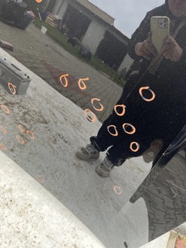 фото thumb №9, Капот audi q7 4m0 кришка двигуна перед