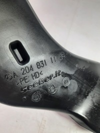 фото thumb №7, Mercedes glk x204 09-15 впуск канал повітря a2048311146 usa