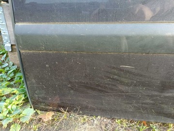 фото thumb №8, Citroen c8 двері лівий зад задні електрично відкривані eyjc