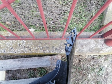 фото thumb №9, Бампер перед bmw f30 f31 ксенон pdc 475 дорестайлінг