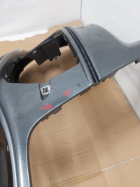 Купить Бампер перед передний audi q5 lift s-line 8r0807437ab, фото thumb