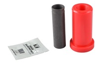 фото thumb №1, Поліуретанова втулка важеля передній нижній задня ліва права