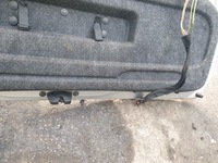 фото thumb №9, Кришка багажника задня задня багажника peugeot 206 sw kombi