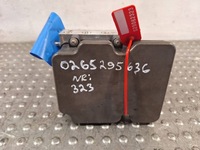 фото thumb №1, Блок керування насос abs 476608568r 0265956794 0265295636 renault clio v captur