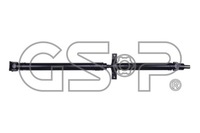 фото thumb №2, Wał привідний ps900463 gsp