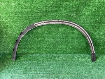 MERCEDES GLC W253 НАКЛАДКА КРЫЛА ПЕРЕДНЯЯ ПРАВАЯ A2538850622