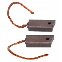 фото thumb №9, 10 sztuk щітка вугільна, генератор brx40710