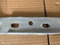 фото thumb №5, Mercedes eqs eqe кронштейн кронштейн a2975202100