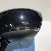 фото thumb №9, Nissan micra k14 левая зеркало 9 pinów кабели