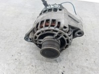 Генератор saab 9-5 ii 12759595 1.9 tids 150km Недорого, фото thumb