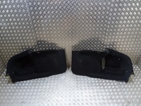 фото thumb №1, Mercedes w222 s-klasa элементы багажника комплект